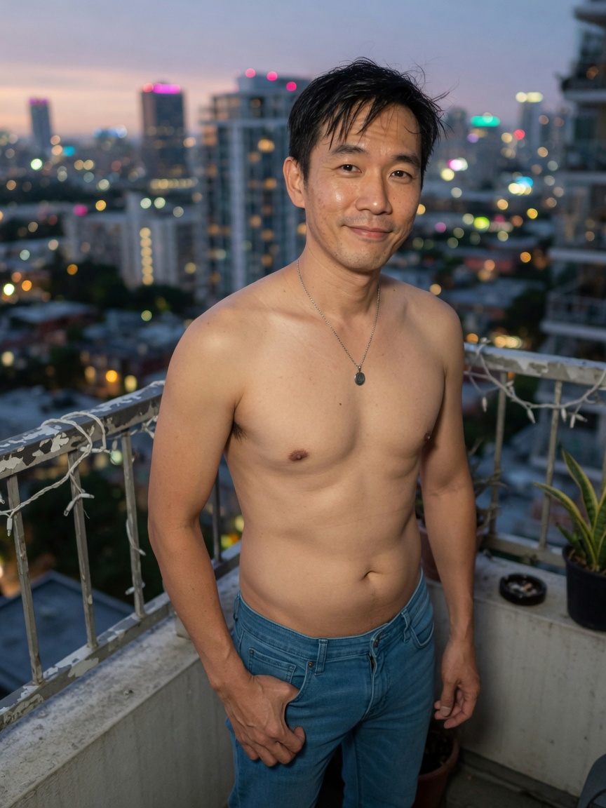MassagebyTonyasian — Friendboy profile photo