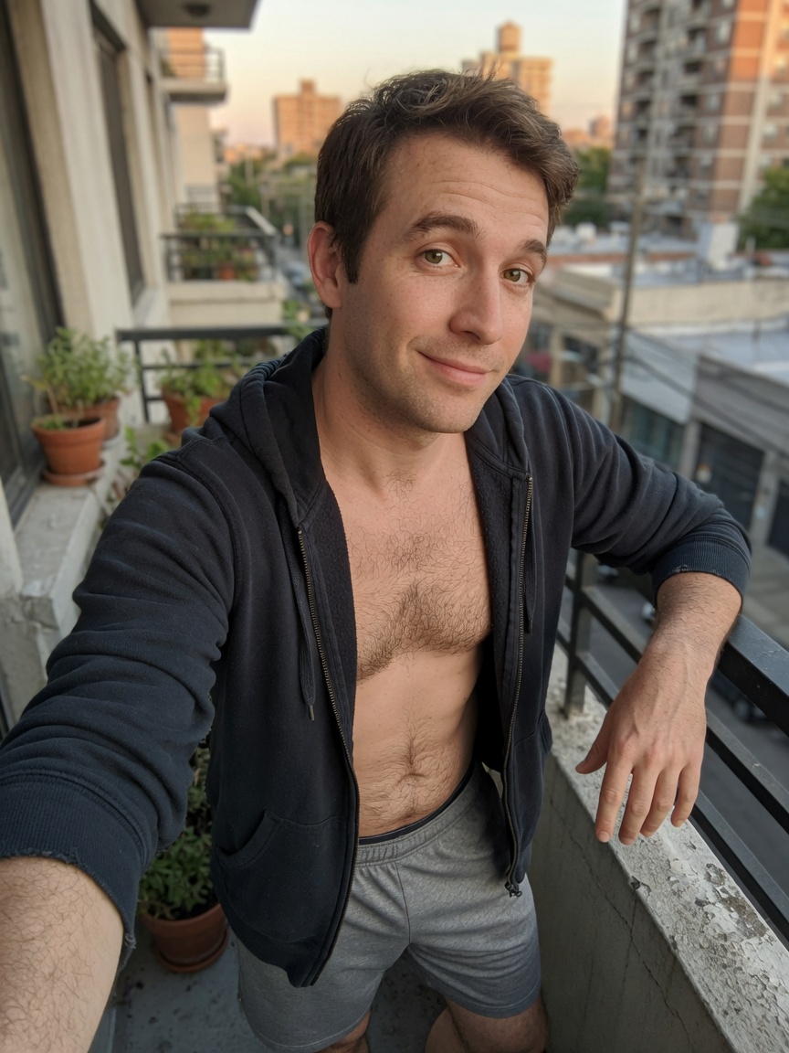 MasseurBoyJosh