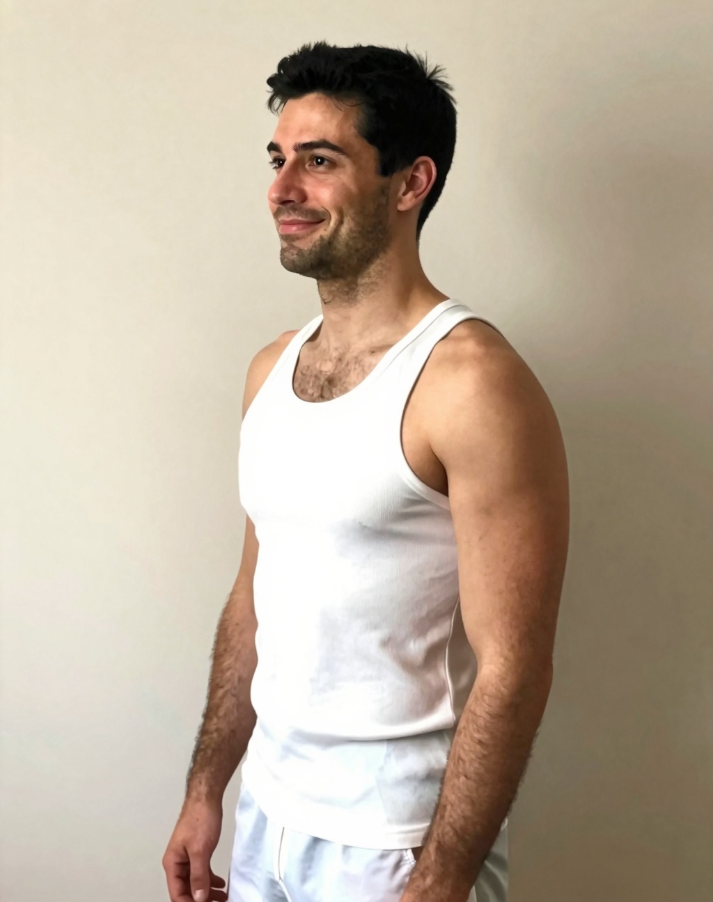 MasseurHot — Friendboy profile photo