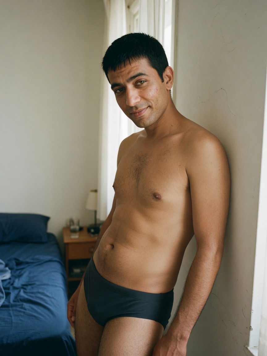 MasterDom — Friendboy profile photo