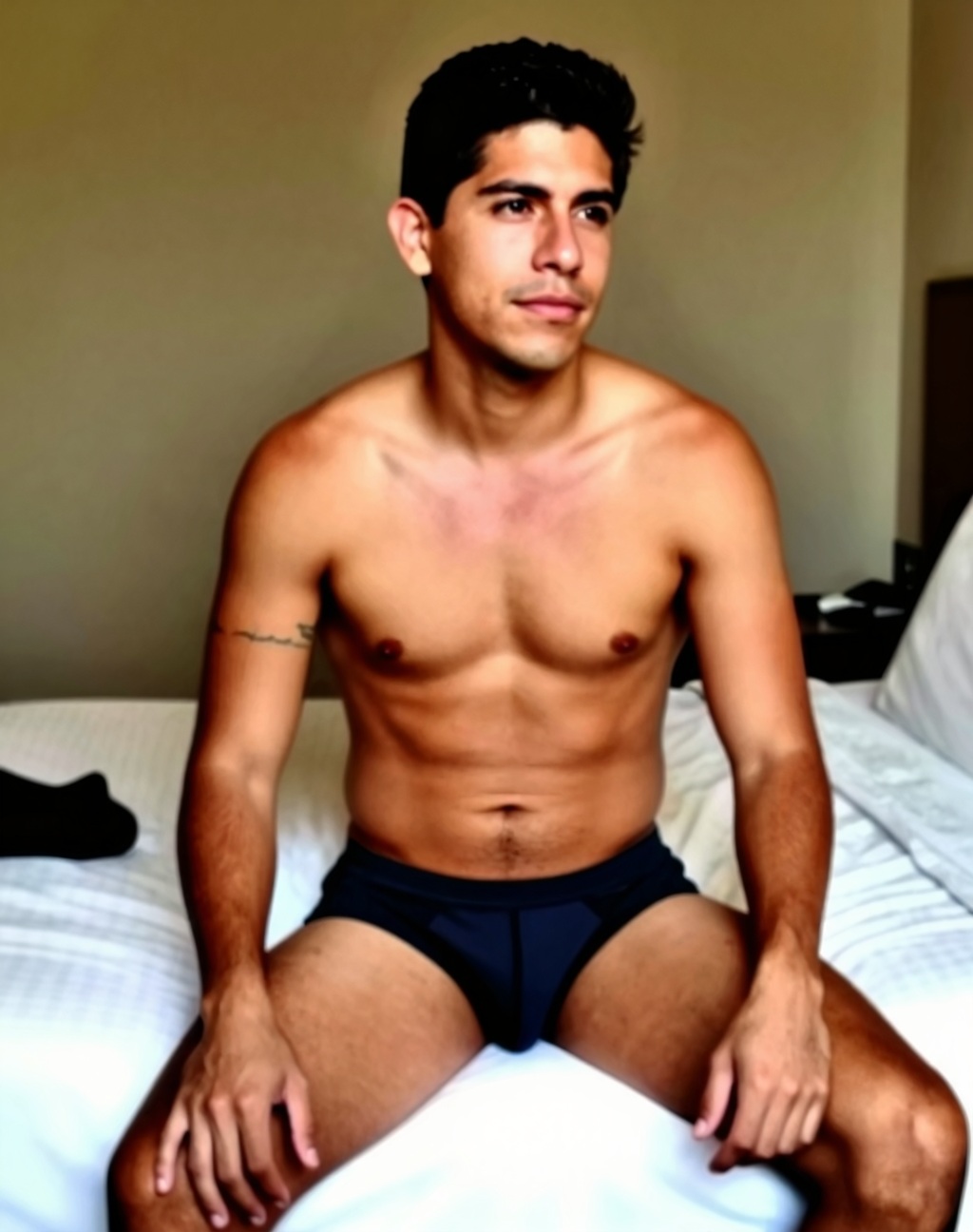 MasterSandro — Friendboy profile photo