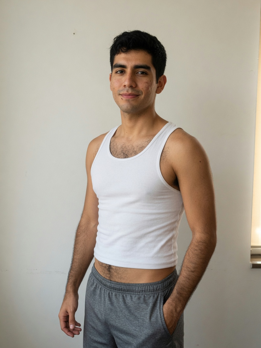 MateoColLatin — Friendboy profile photo