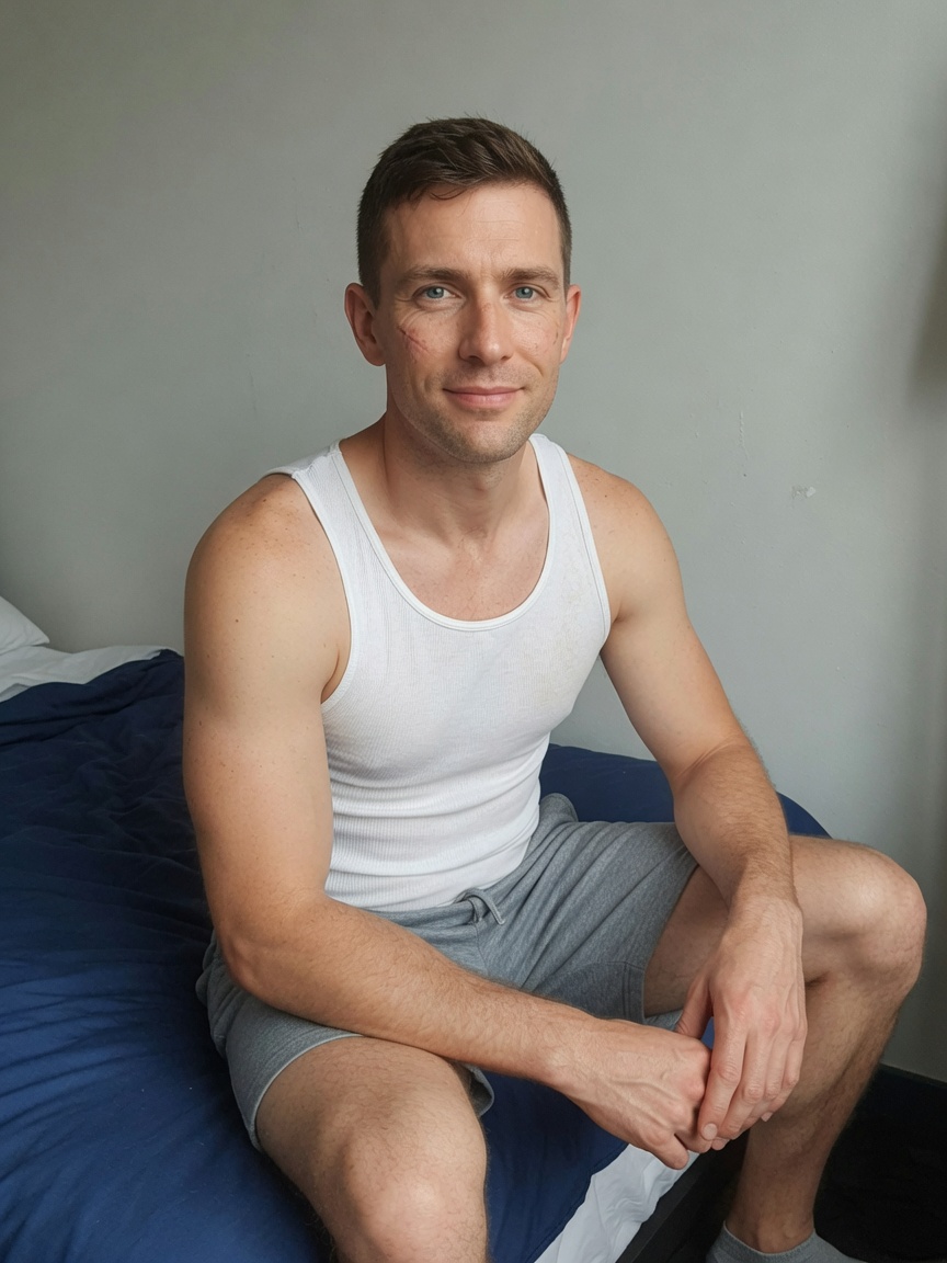 MatthewsMassage — Friendboy profile photo