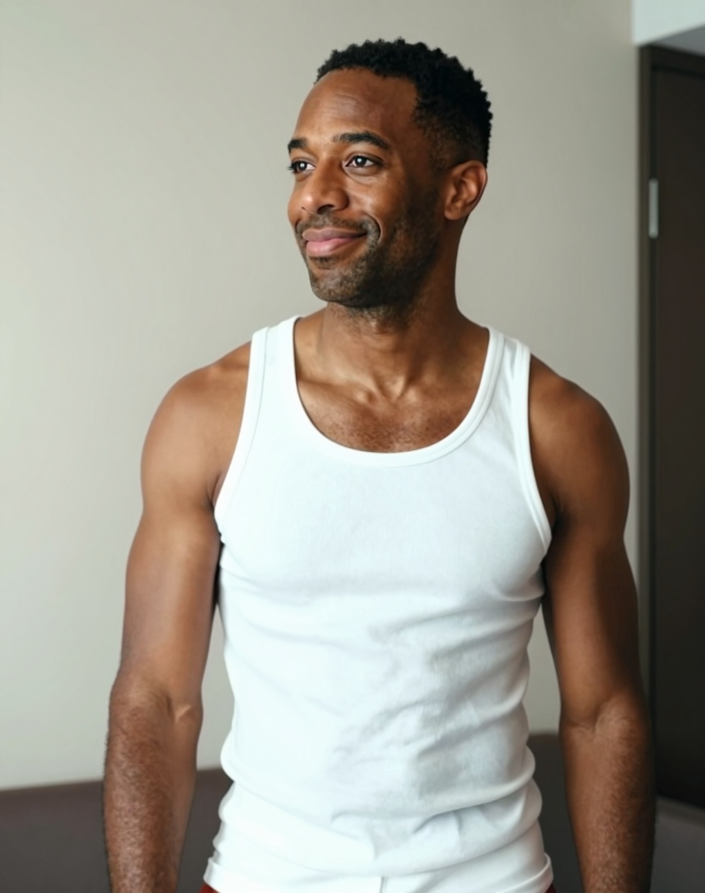 Maurice — Friendboy profile photo