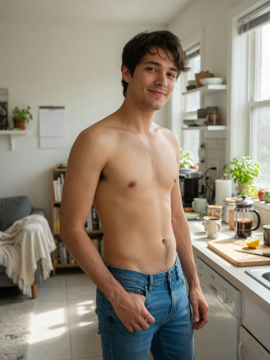 Maxxierivers — Friendboy profile photo