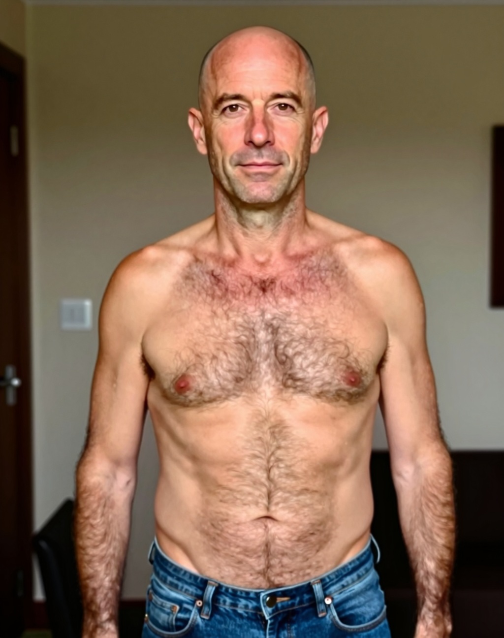 Mazageguy