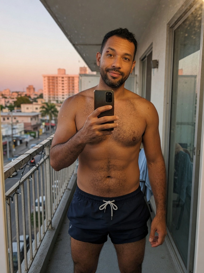 Mega — Friendboy profile photo