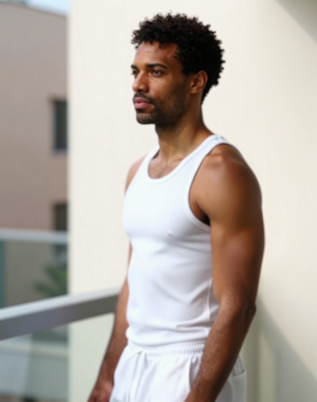 Mexeddie — Friendboy profile photo
