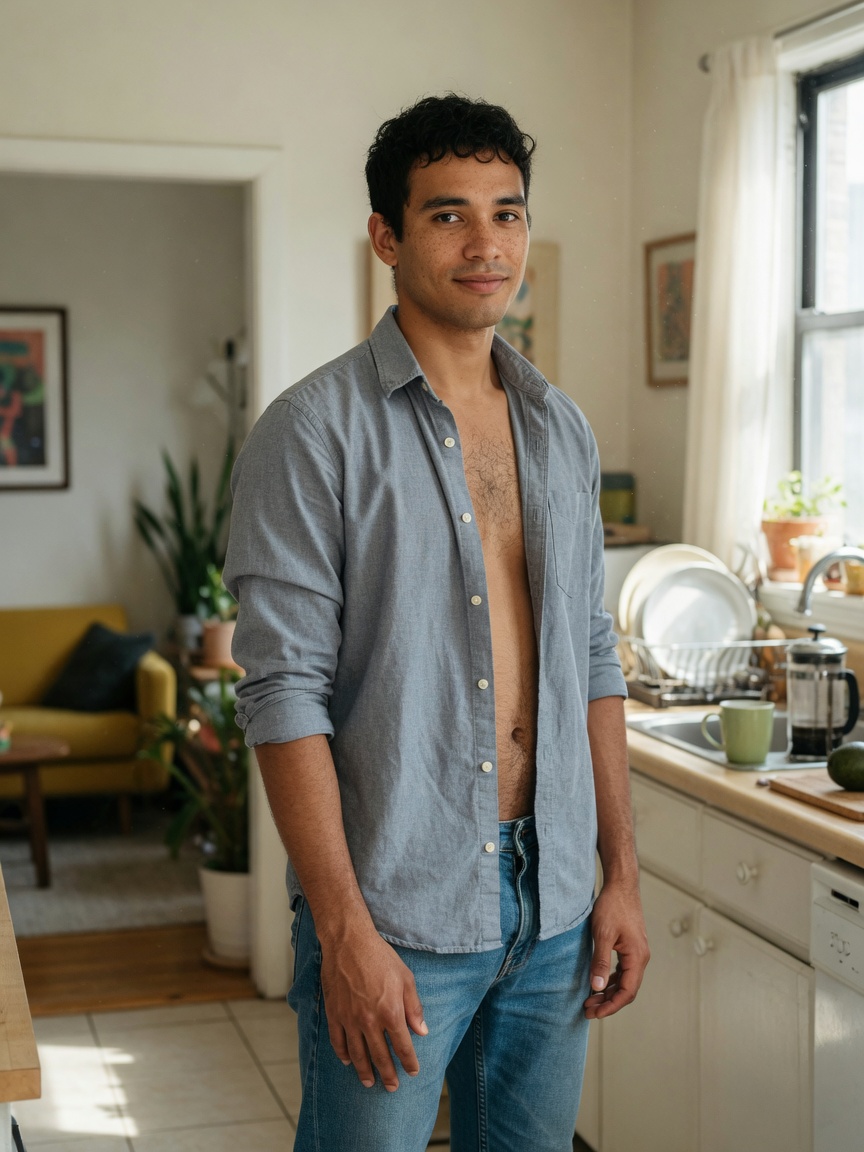 MexicanBoy — Friendboy profile photo