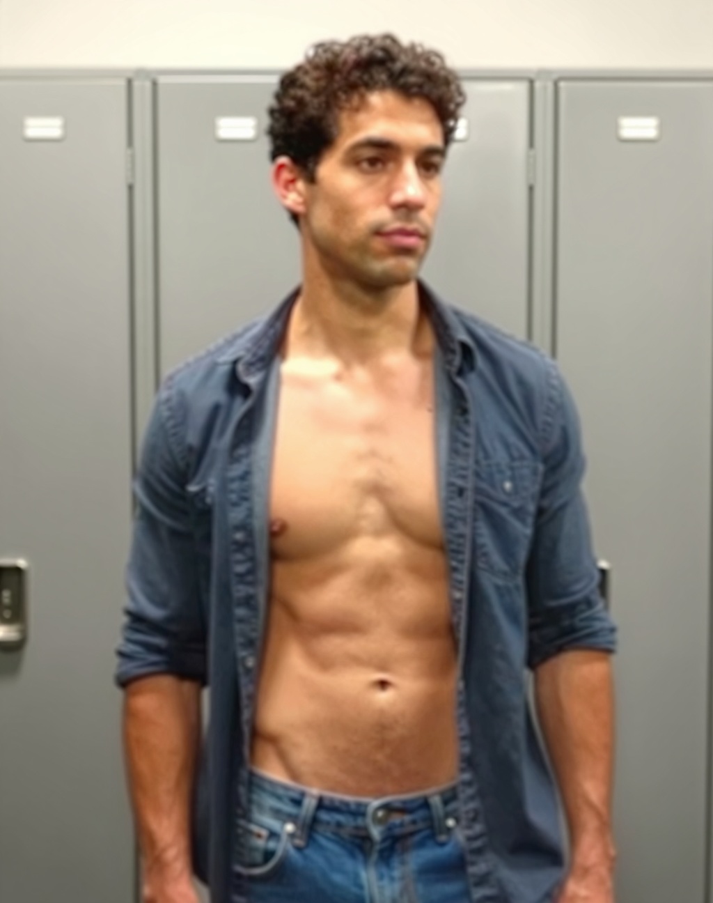 Mgriego1043 — Friendboy profile photo