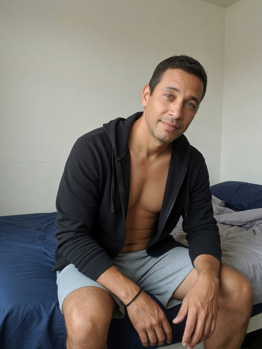 Michael_Massages — friendboy.pro profile cover