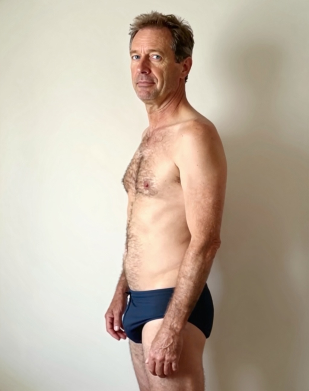 Michaelallen — Friendboy profile photo