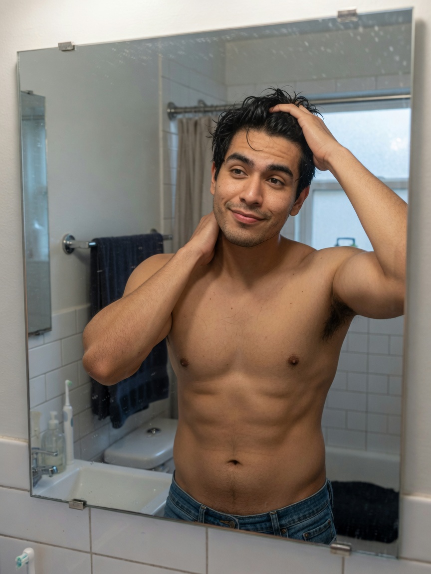 Michaelpaniza — Friendboy profile photo