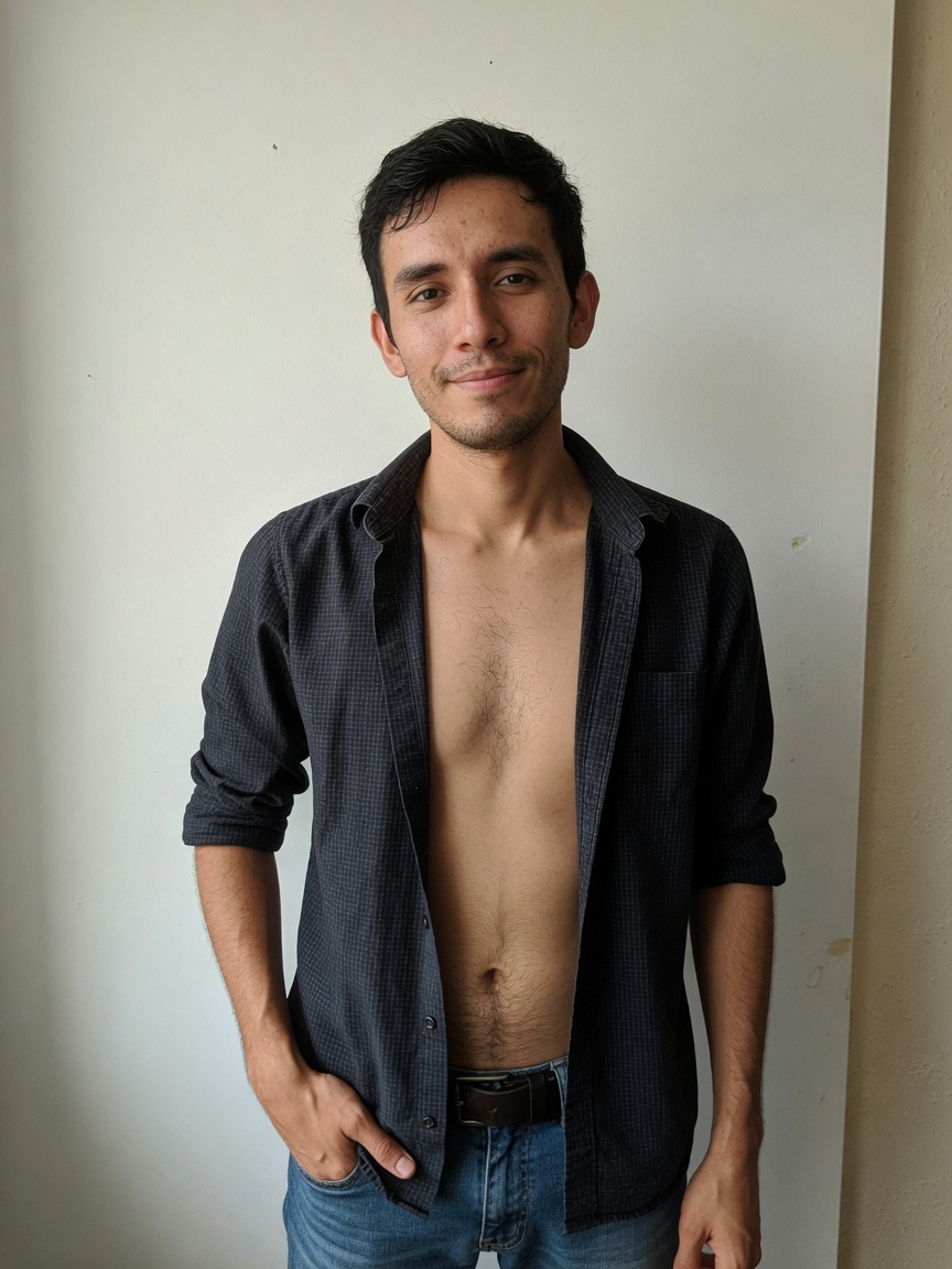 Michoacano4you — Friendboy profile photo