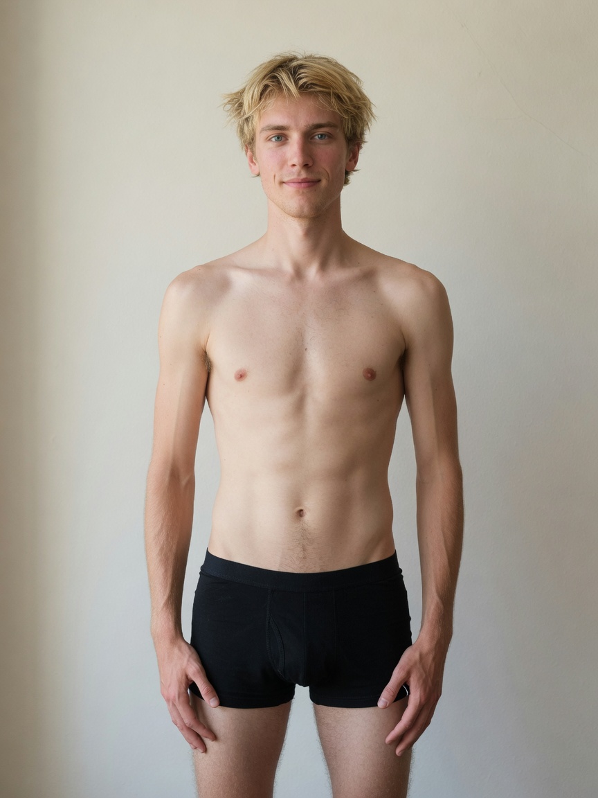 MickeyFine — Friendboy profile photo