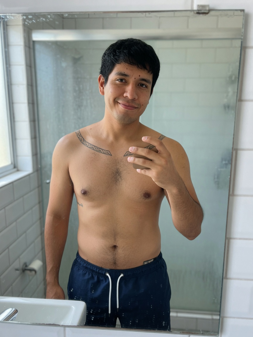 Miguelito — Friendboy profile photo