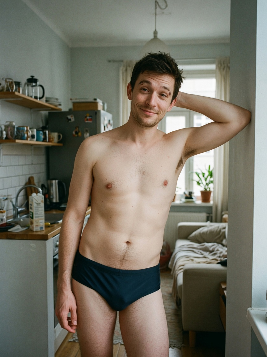 MikeBrazil — Friendboy profile photo