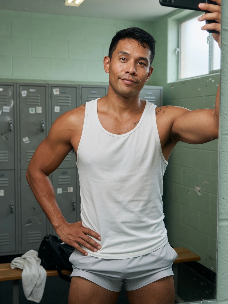 MikeMassage — Friendboy profile photo