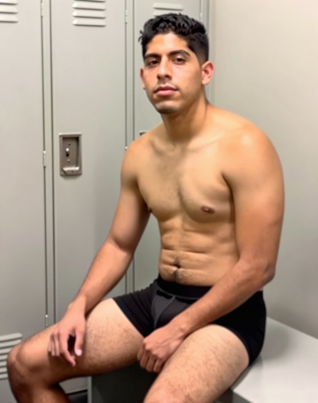 Mike_colombian