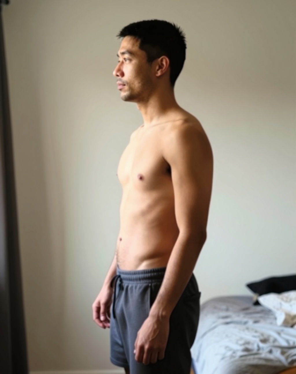Mikey77 — Friendboy profile photo