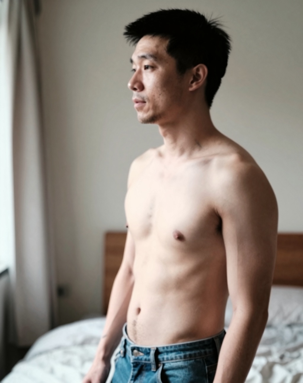 Mikosannnn — Friendboy profile photo