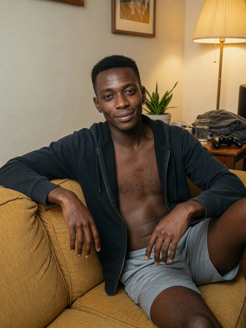 Moorejacore — Friendboy profile photo