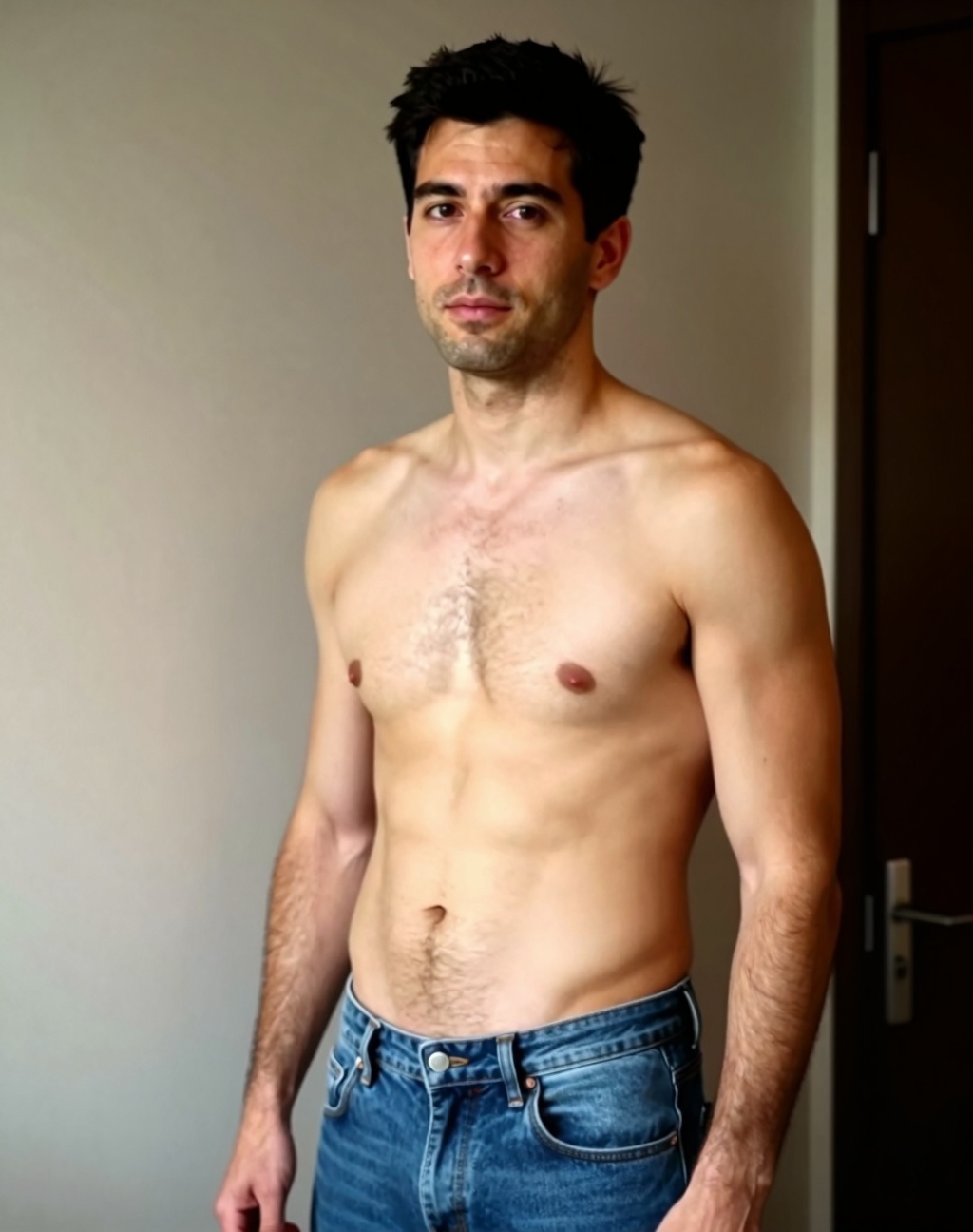 MrMarkus — Friendboy profile photo