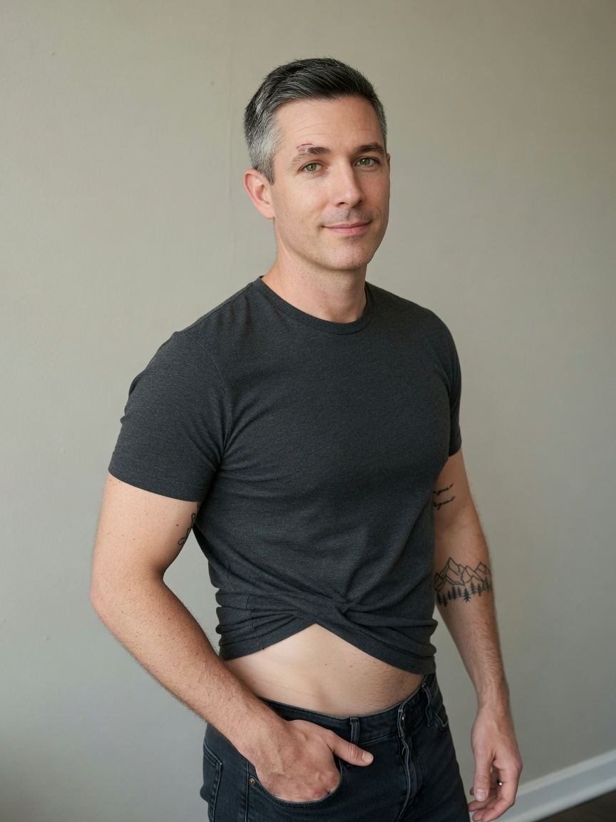 MrMasterson — Friendboy profile photo