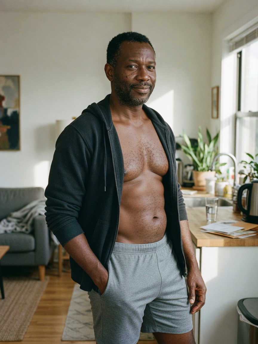 MrMoca — Friendboy profile photo