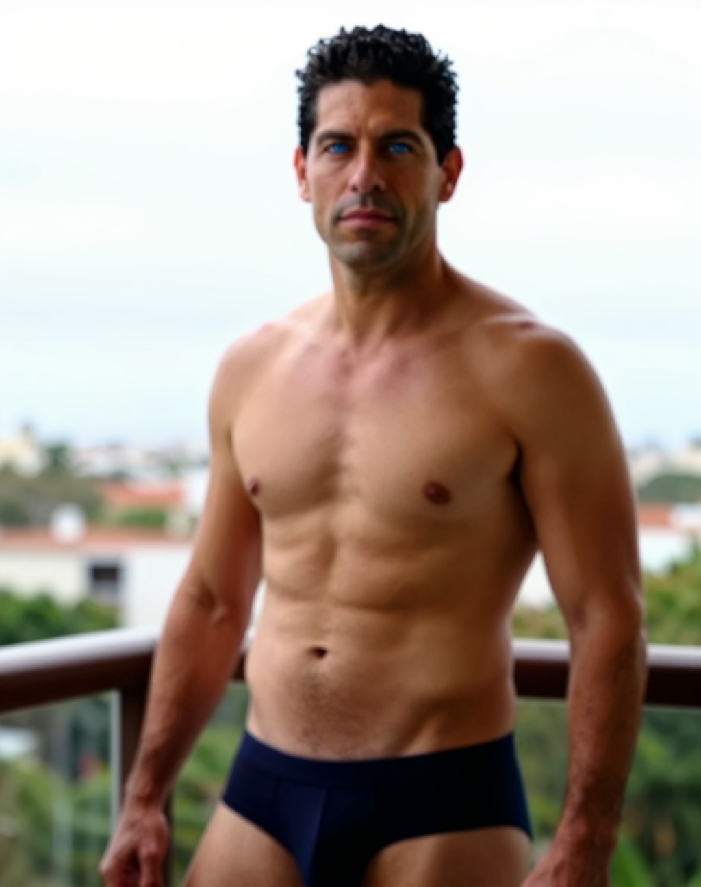 MrPablo — Friendboy profile photo