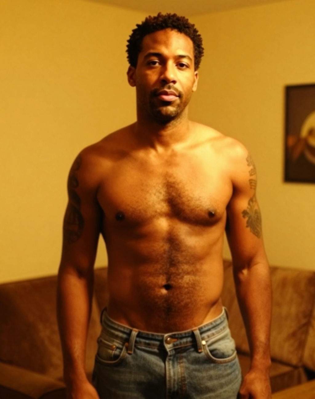 MrPhiladelphia — Friendboy profile photo
