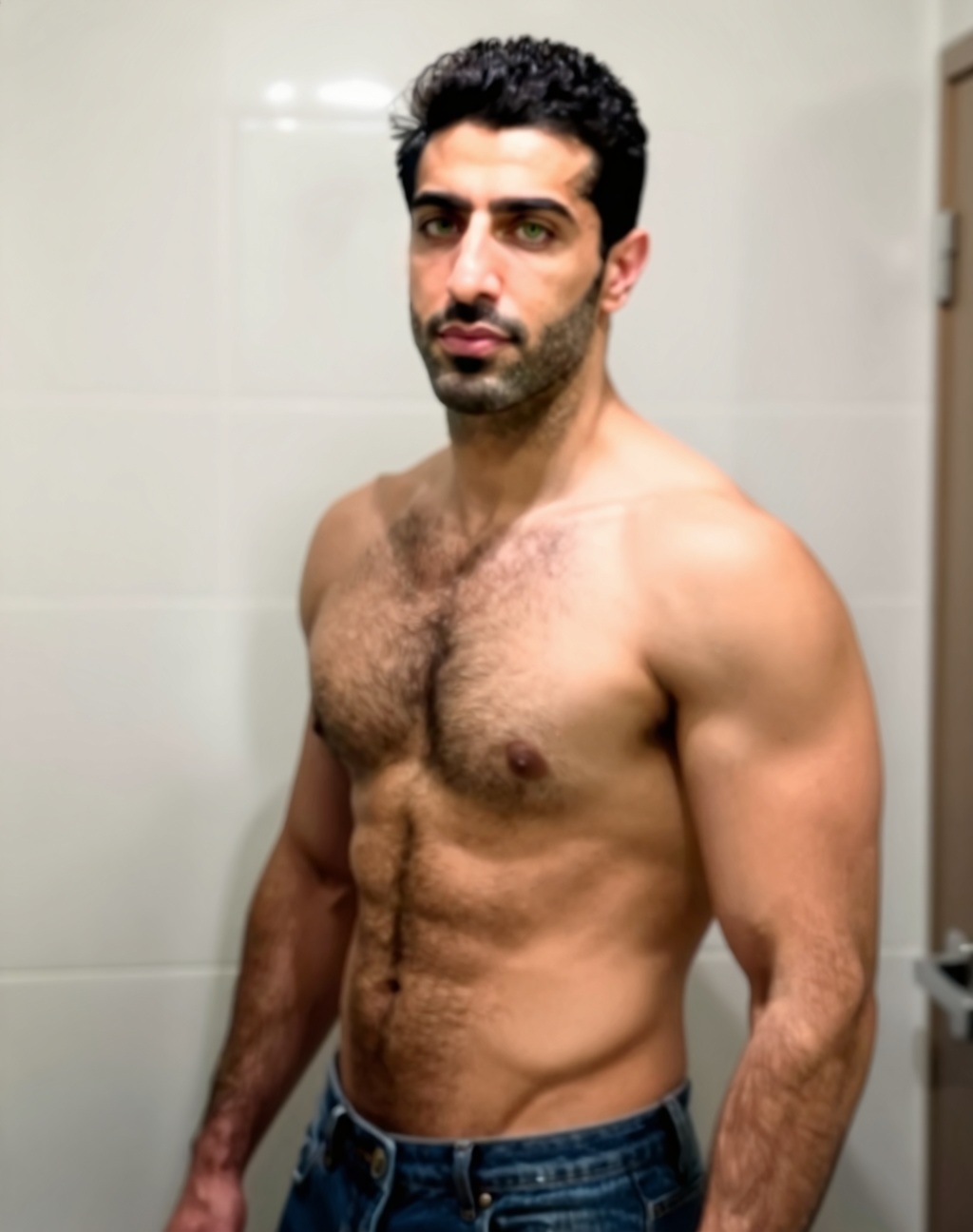 MrTopSir — Friendboy profile photo