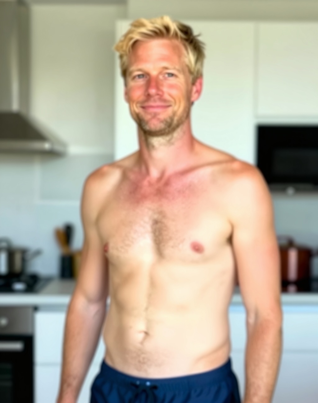 Mr_Nice — Friendboy profile photo