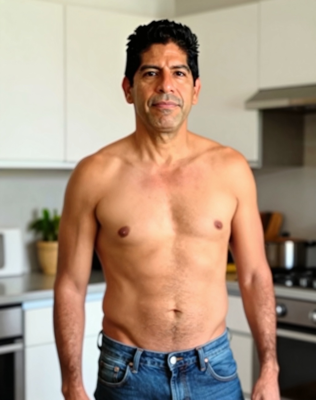 Mulato_cubano — Friendboy profile photo