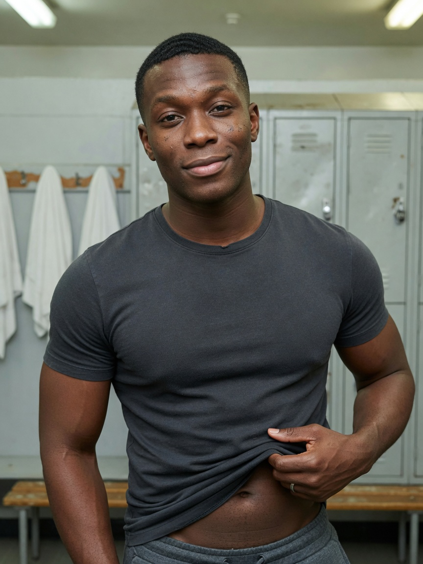 MusNegro — Friendboy profile photo
