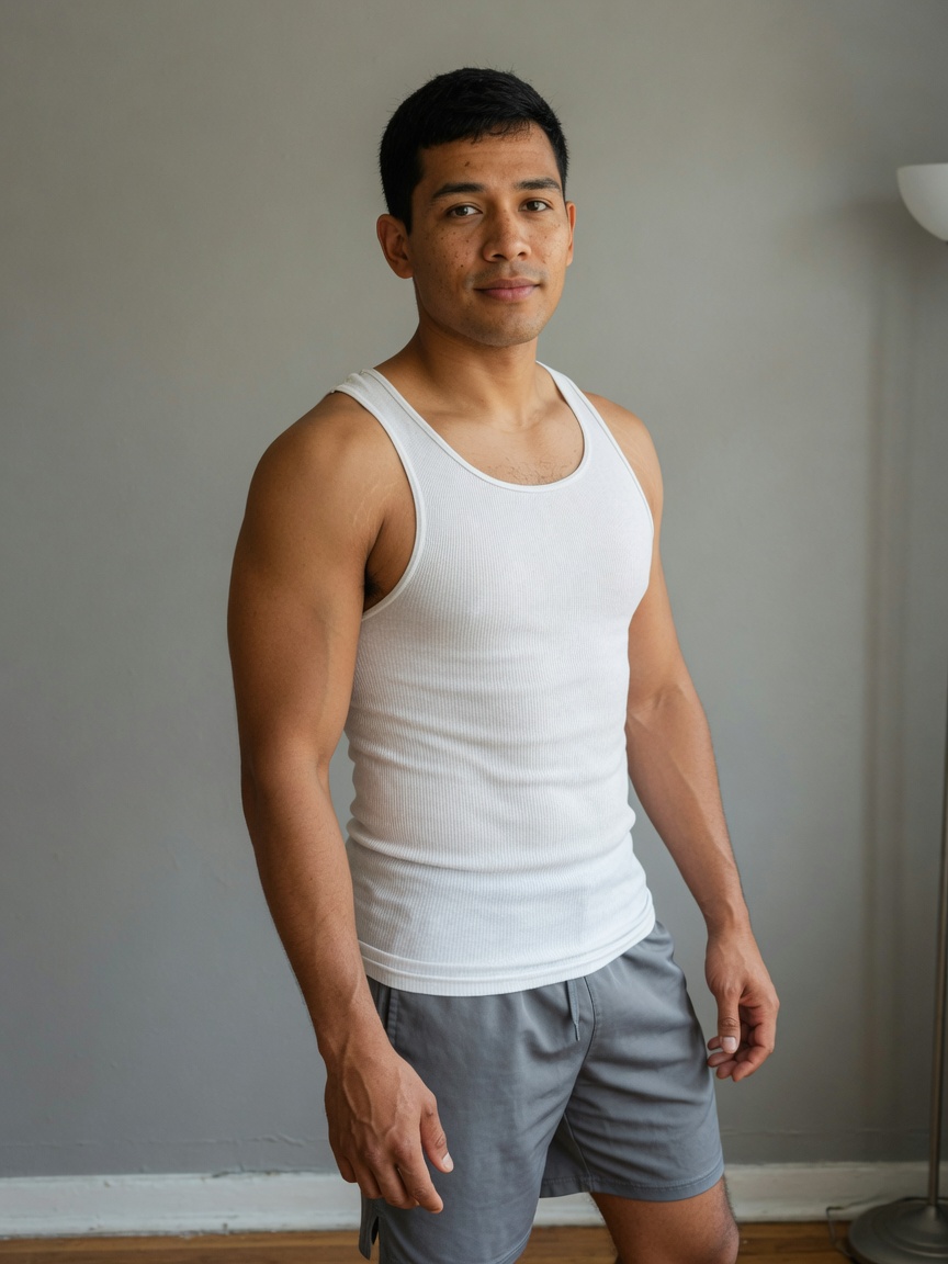 MuscleMan28