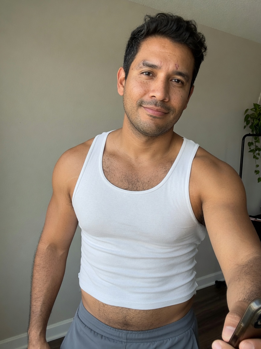 MuscleRub — Friendboy profile photo