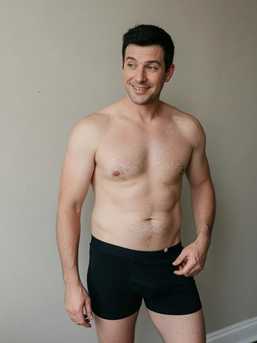 Muscled_masseur — Friendboy profile photo