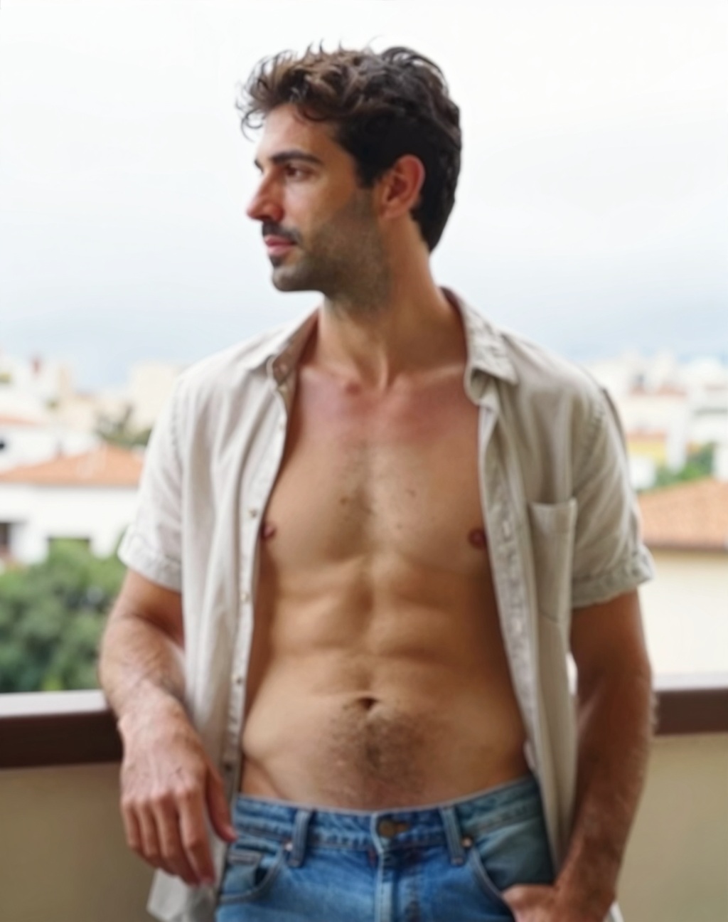 Nader — Friendboy profile photo