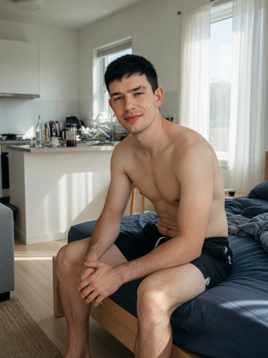 Nemo — Friendboy profile photo