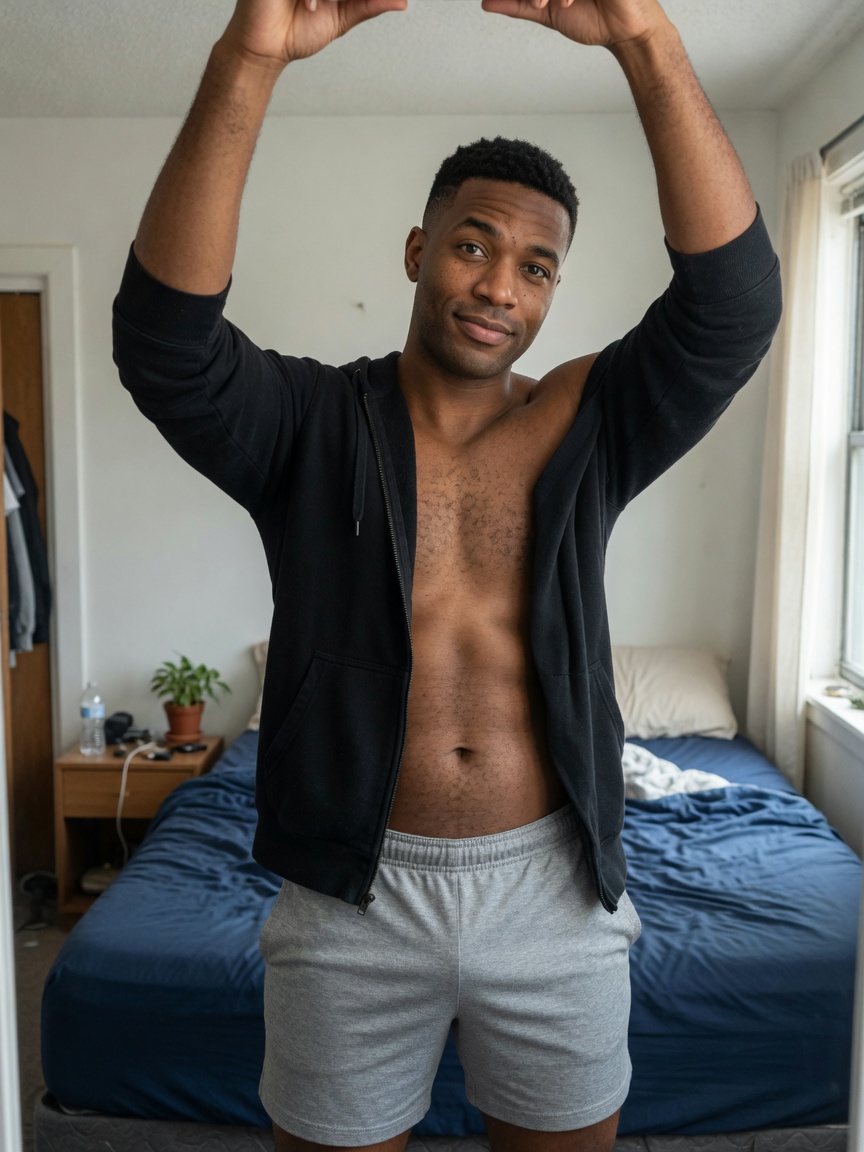 NigelPromasseur — Friendboy profile photo
