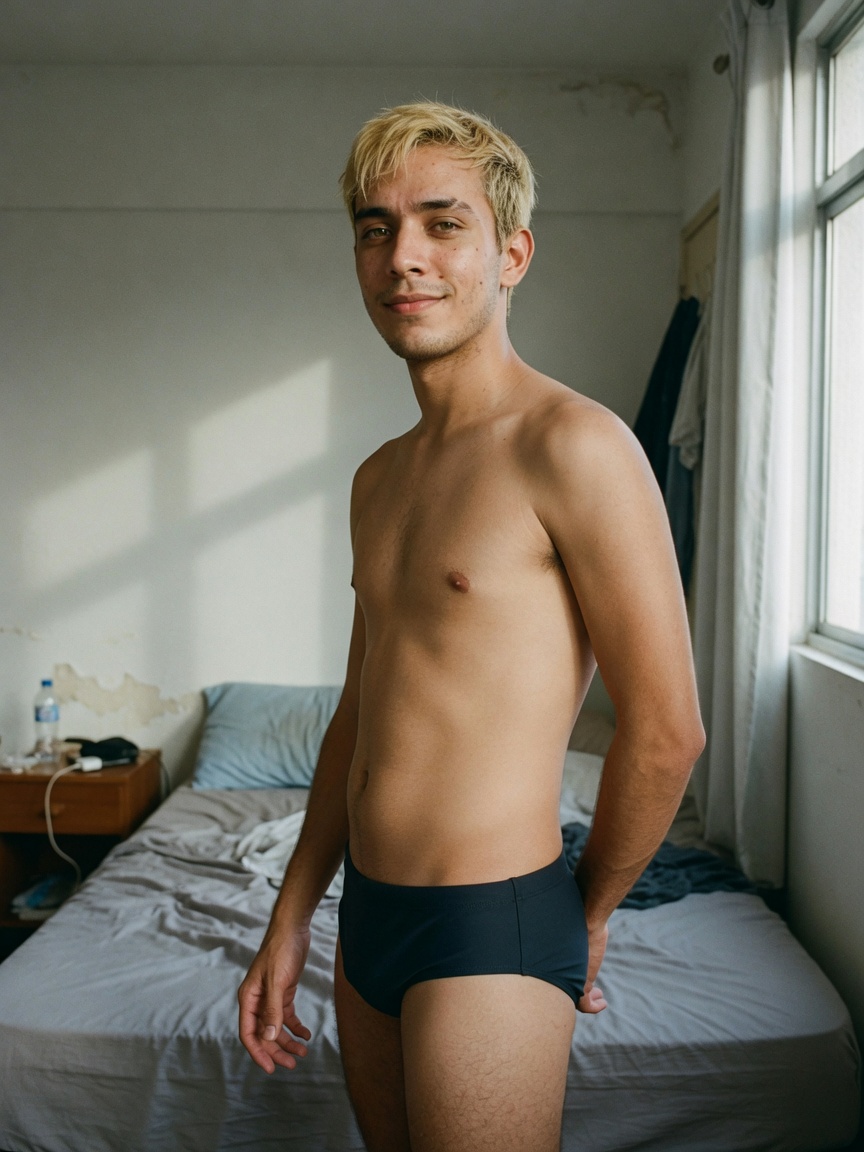 NoelG — Friendboy profile photo