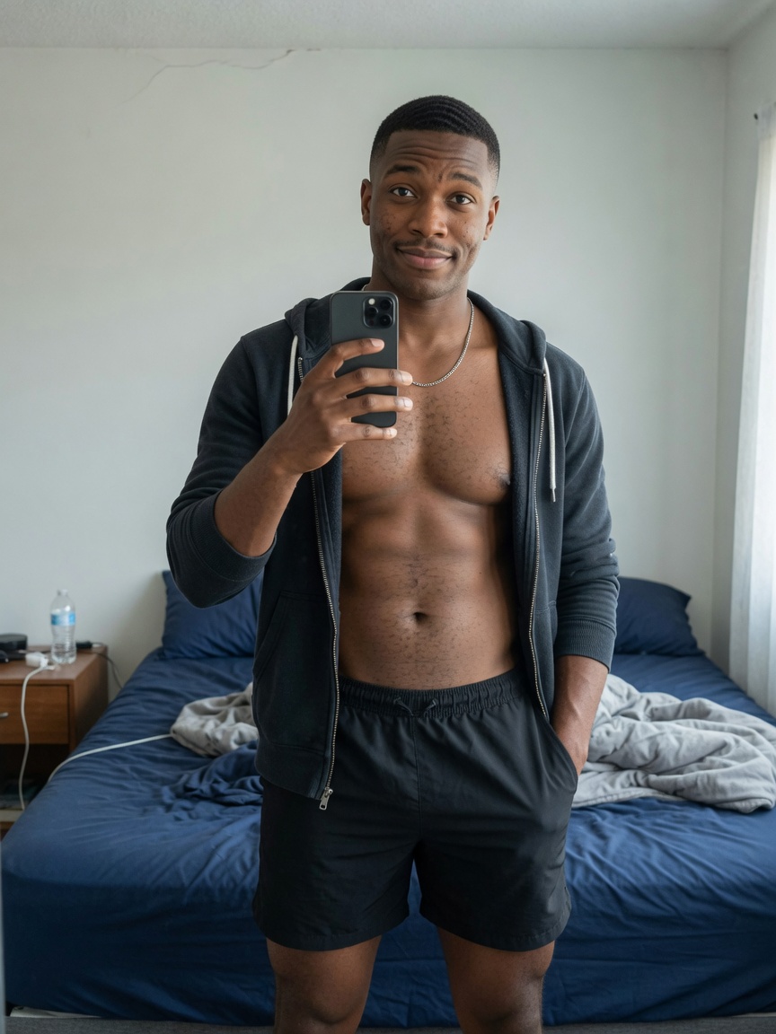 None — Friendboy profile photo