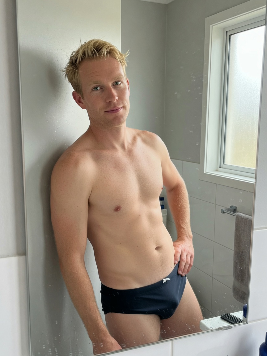 Norseman — Friendboy profile photo