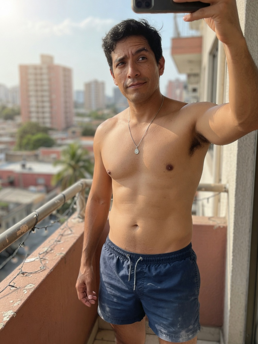 Notorious — Friendboy profile photo