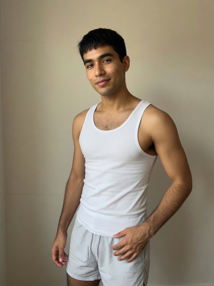 NovaAce — Friendboy profile photo