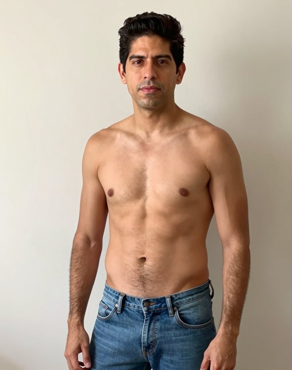 Nudemassage