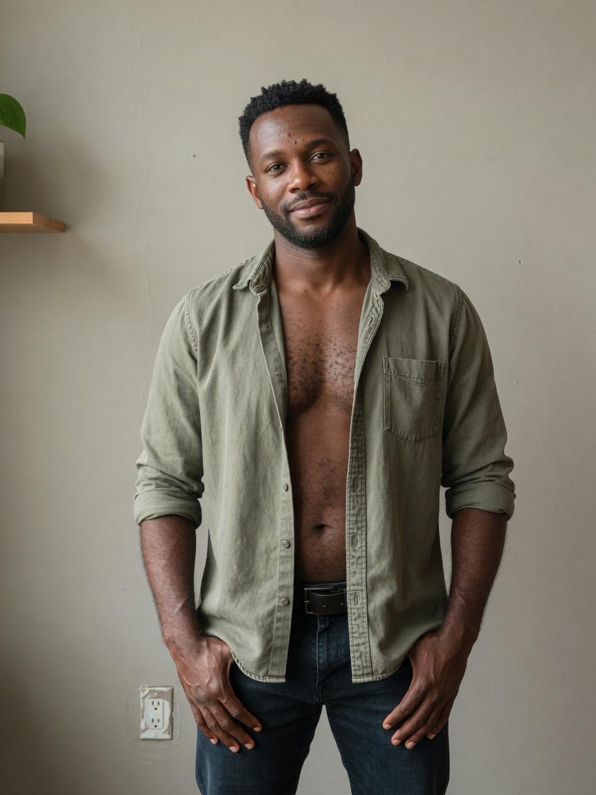 NumeroUno — Friendboy profile photo