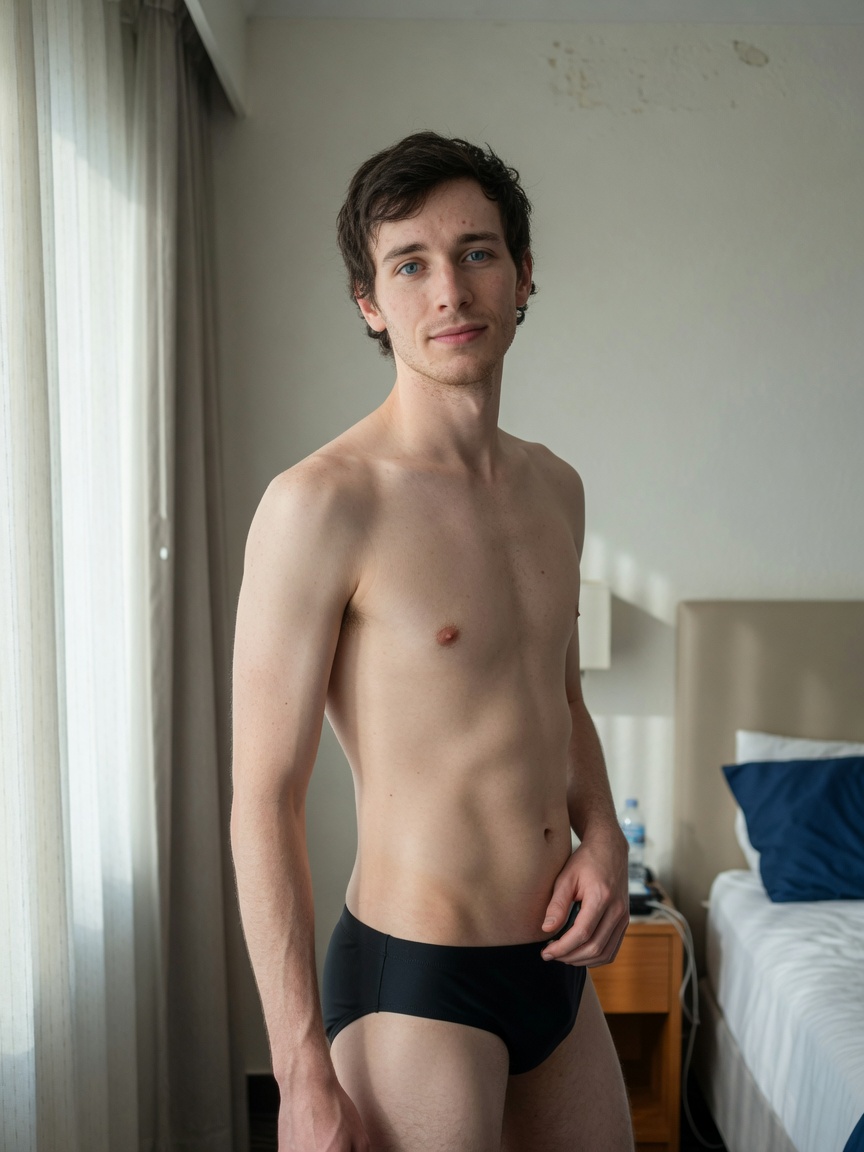 Obelus — Friendboy profile photo