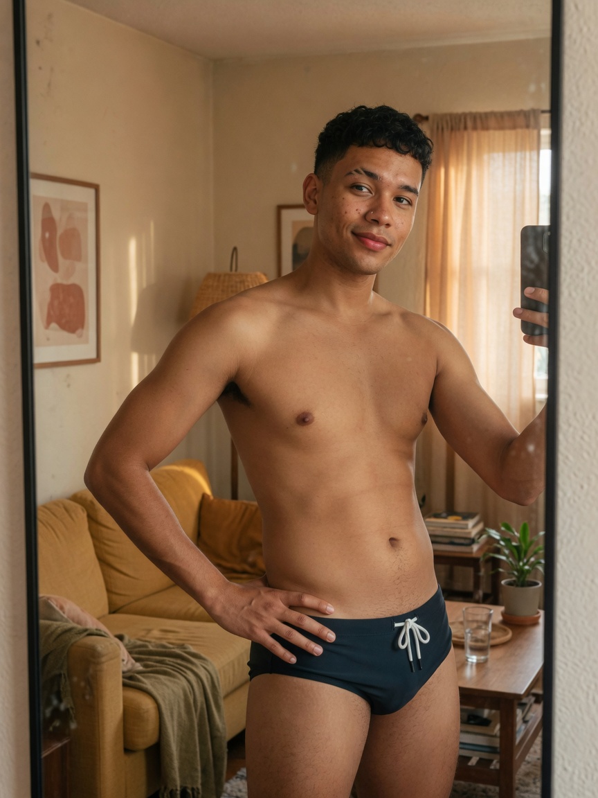 Oguzcan — Friendboy profile photo